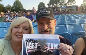 Dierks Bentley: Gravel & Gold Tour