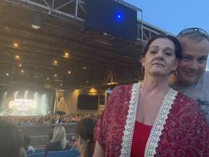 Dierks Bentley: Gravel & Gold Tour