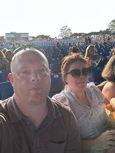 Dierks Bentley: Gravel & Gold Tour