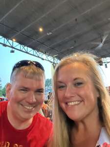 Dierks Bentley: Gravel & Gold Tour