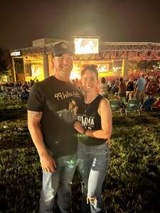 Dierks Bentley: Gravel & Gold Tour