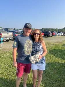 Dierks Bentley: Gravel & Gold Tour