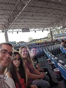 Dierks Bentley: Gravel & Gold Tour