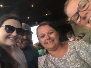 Dierks Bentley: Gravel & Gold Tour