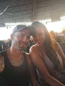 Dierks Bentley: Gravel & Gold Tour