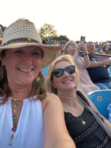 Dierks Bentley: Gravel & Gold Tour