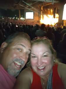 Dierks Bentley: Gravel & Gold Tour