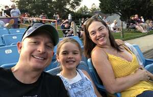 Dierks Bentley: Gravel & Gold Tour