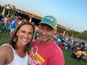 Dierks Bentley: Gravel & Gold Tour