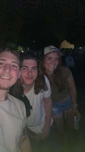 Dierks Bentley: Gravel & Gold Tour