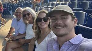 Dierks Bentley: Gravel & Gold Tour