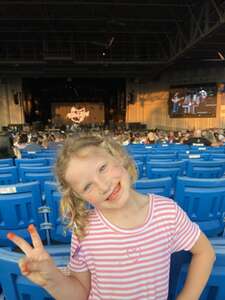 Dierks Bentley: Gravel & Gold Tour