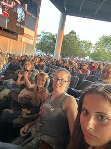 Dierks Bentley: Gravel & Gold Tour