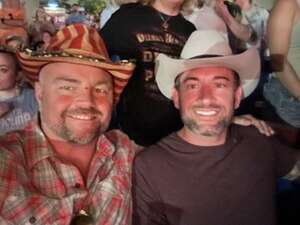 Dierks Bentley: Gravel & Gold Tour