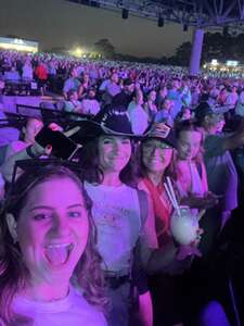 Dierks Bentley: Gravel & Gold Tour