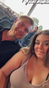 Dierks Bentley: Gravel & Gold Tour