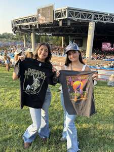 Dierks Bentley: Gravel & Gold Tour