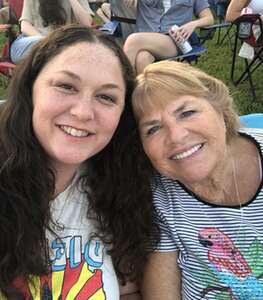 Dierks Bentley: Gravel & Gold Tour