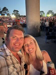 Dierks Bentley: Gravel & Gold Tour