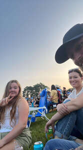 Dierks Bentley: Gravel & Gold Tour