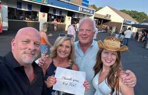 Dierks Bentley: Gravel & Gold Tour