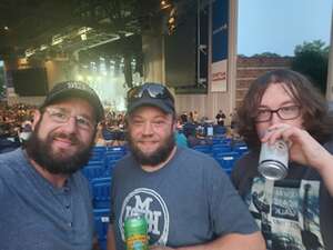 Dierks Bentley: Gravel & Gold Tour