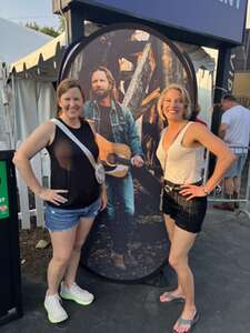 Dierks Bentley: Gravel & Gold Tour