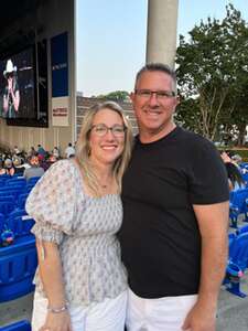 Dierks Bentley: Gravel & Gold Tour