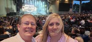 Dierks Bentley: Gravel & Gold Tour