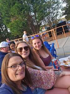 Dierks Bentley: Gravel & Gold Tour