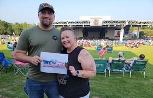 Dierks Bentley: Gravel & Gold Tour