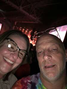 Dierks Bentley: Gravel & Gold Tour