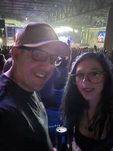 Dierks Bentley: Gravel & Gold Tour