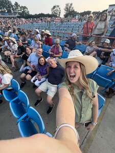 Dierks Bentley: Gravel & Gold Tour