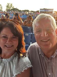 Dierks Bentley: Gravel & Gold Tour