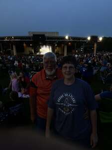 Dierks Bentley: Gravel & Gold Tour