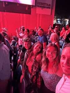 Dierks Bentley: Gravel & Gold Tour