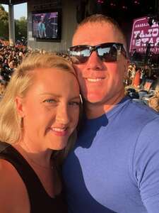 Dierks Bentley: Gravel & Gold Tour