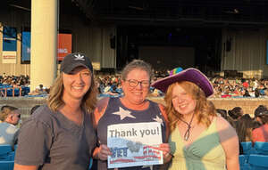 Dierks Bentley: Gravel & Gold Tour