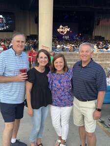 Dierks Bentley: Gravel & Gold Tour