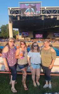 Dierks Bentley: Gravel & Gold Tour