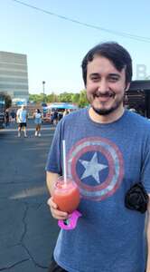 Dierks Bentley: Gravel & Gold Tour