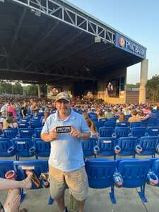 Dierks Bentley: Gravel & Gold Tour