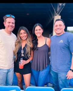 Dierks Bentley: Gravel & Gold Tour