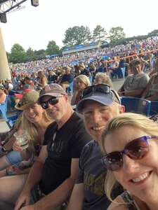 Dierks Bentley: Gravel & Gold Tour