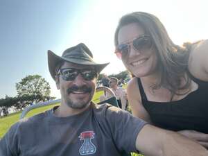 Dierks Bentley: Gravel & Gold Tour