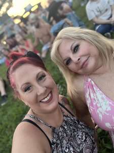 Dierks Bentley: Gravel & Gold Tour