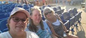 Dierks Bentley: Gravel & Gold Tour