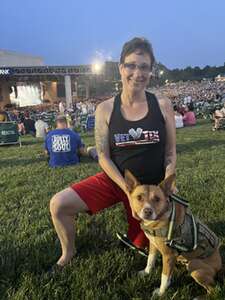 Dierks Bentley: Gravel & Gold Tour