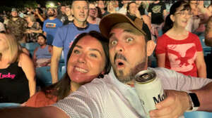 Dierks Bentley: Gravel & Gold Tour